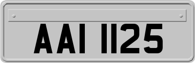 AAI1125