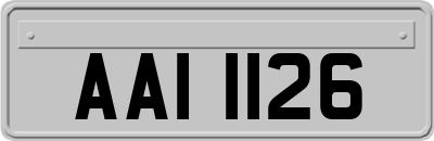 AAI1126