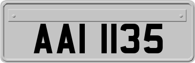 AAI1135