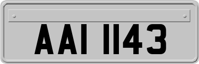 AAI1143