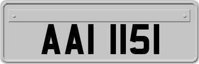 AAI1151