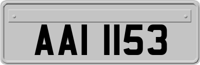 AAI1153