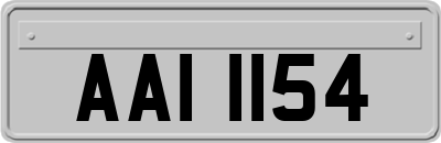 AAI1154