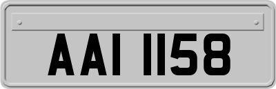 AAI1158