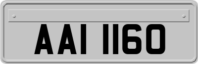 AAI1160