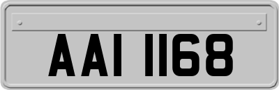 AAI1168