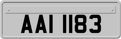 AAI1183