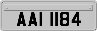 AAI1184