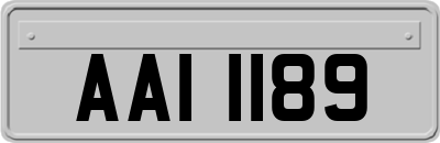 AAI1189