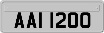 AAI1200