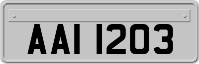 AAI1203