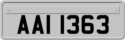 AAI1363