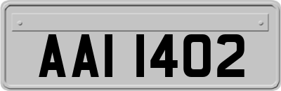 AAI1402
