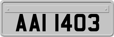 AAI1403