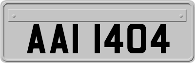 AAI1404