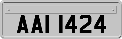 AAI1424