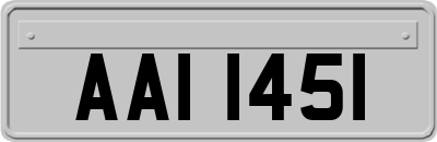 AAI1451