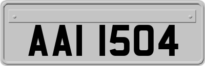 AAI1504