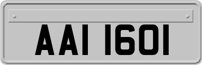 AAI1601