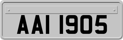 AAI1905