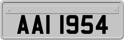 AAI1954