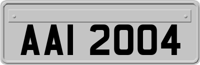AAI2004
