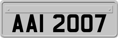 AAI2007