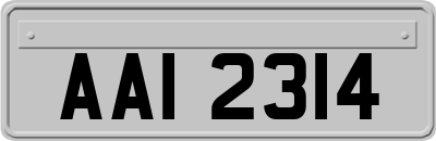 AAI2314