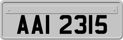 AAI2315