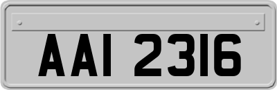 AAI2316