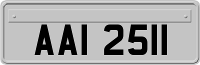 AAI2511