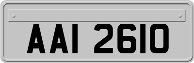 AAI2610