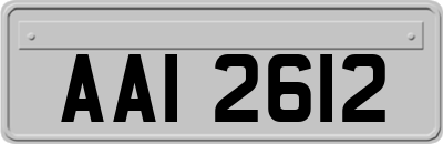 AAI2612