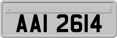 AAI2614