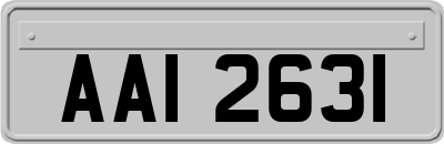 AAI2631