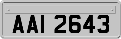 AAI2643