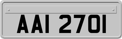 AAI2701