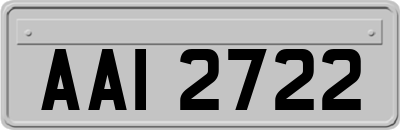 AAI2722