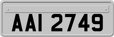 AAI2749