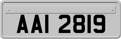 AAI2819