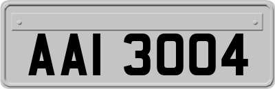 AAI3004