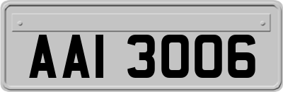 AAI3006