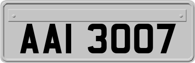 AAI3007