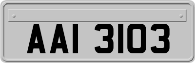 AAI3103