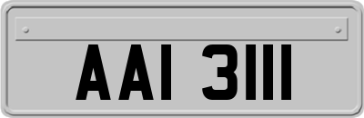 AAI3111