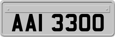 AAI3300