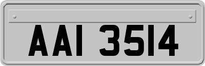 AAI3514