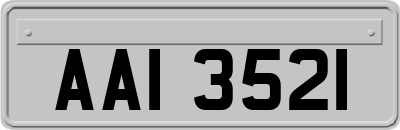 AAI3521