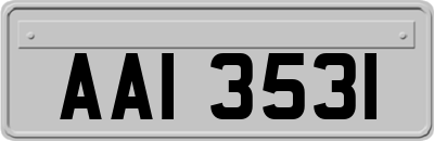 AAI3531