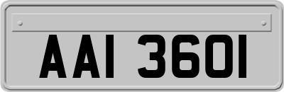 AAI3601